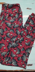 🛍️NWOT.. Lularoe leggings